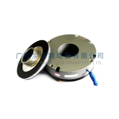 BSZ1系列電磁失電制動(dòng)器(大功率硬釋放)